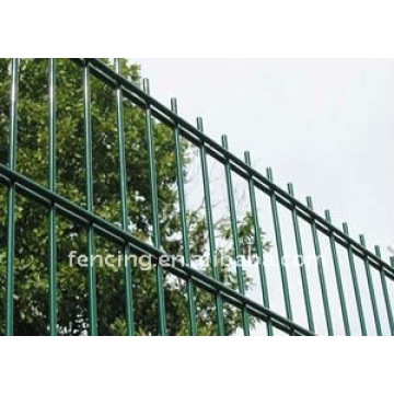 Welded Wire Mesh Security Fence Manufacturer